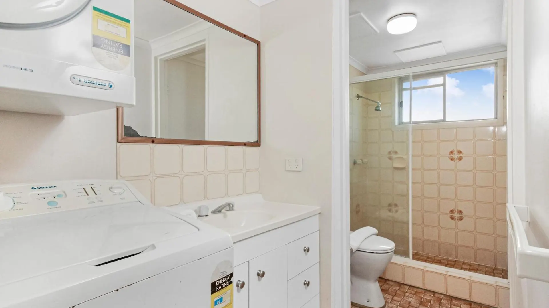 Superb 1 Bedroom Apartment Near The Beach Gold Coast Australië